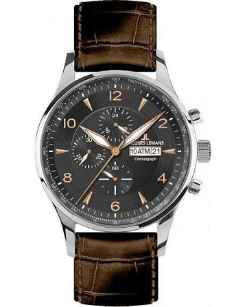 Jacques Lemans 1-1844D