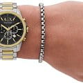 Armani Exchange Armani Exchange Banks AX7148SET , наручные мужские часы фото под углом