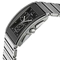Rado Rado Integral R20849159, integral швейцария мужские часы на браслете сталь + ceramos™ боковой вид