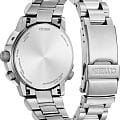 Citizen Citizen Promaster CB0241-85X promaster японские мужские часы на браслете нержавеющая сталь боковой вид