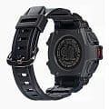 Casio Casio G-Shock G-9300-1 мужские часы голубой циферблат на запястье