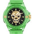 Часы Philipp Plein Skull Synthetic PWWAA0924