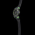 Casio Casio G-Shock GBD-100SM-1E, g-shock япония мужские часы на браслете пластик боковой вид