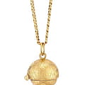 Часы Tissot Pendants T81.4.220.96