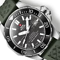 Swiss Military by Chrono Swiss Military by Chrono SMA34092.09 , наручные мужские часы фото под углом