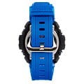 Casio Casio G-Shock GST-W300G-2A1, g-shock япония мужские часы на браслете каучук боковой вид