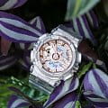 Часы Casio G-Shock GMA-S110SR-7A фото 6