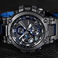 Часы Casio G-Shock Premium MTG-B1000BD-1A фото 3