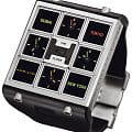 Hamilton Hamilton American Classic H51511331 american classic швейцарские мужские часы на браслете каучук боковой вид