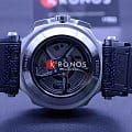Tissot Tissot T-Race Automatic Chronograph T115.427.27.041.00 — полный набор фото мужские часы швейцария