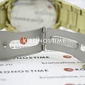 Festina Festina Chrono Sport F20541/4  — детали корпуса и сталь c pvd покрытием