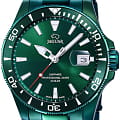 Jaguar Jaguar Executive Diver J988/1 , наручные мужские часы фото под углом