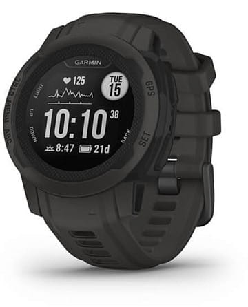 Garmin Instinct 2s Graphite 010-02563-00
