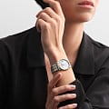 Оригинальные часы Longines Longines Elegant Collection L4.312.5.87.7 механические калибр механизма  общий вид