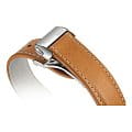 Rado Rado HyperChrome R33019105, hyperchrome швейцария мужские часы на браслете кожаный боковой вид