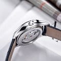 Aerowatch Aerowatch Les Grandes Classiques 60996 AA01  наручные мужские часы фото под углом.