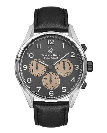 Beverly Hills Polo Club BP3282X.351