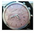 Jacques Lemans Jacques Lemans N-209F , наручные мужские часы фото под углом