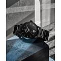 Certina Certina DS-1 Big Date Powermatic 80 C029.426.33.051.00 швейцария наручные мужские часы заводная головка с логотипом Certina