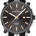 Jacques Lemans Jacques Lemans Derby 1-2203A , наручные мужские часы фото под углом