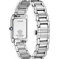 Citizen Citizen Citizen L EW5620-55A , наручные женские часы фото под углом