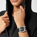 Plein Sport Plein Sport Glam PSKBA0123 , наручные женские часы фото под углом