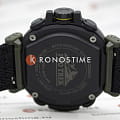 Оригинальные часы Casio Casio Pro Trek PRG-601YB-3DR (PRG-601YB-3) в фирменной упаковке от производителя