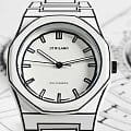 Часы D1 Milano Polycarbon PCBJ34 фото 2