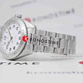 Hamilton Hamilton Khaki Field Expedition Auto H70315110, khaki field швейцария мужские часы на браслете нержавеющая сталь боковой вид