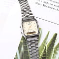 Casio AQ-230GG-9A