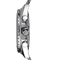 Jacques Lemans Jacques Lemans 1-2041G,  австрия мужские часы на браслете нержавеющая сталь боковой вид