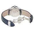 Aerowatch Aerowatch Heritage 67975 AA03,  швейцария мужские часы на браслете кожаный боковой вид
