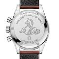 Omega Omega Speedmaster First OMEGA in Space 310.32.40.50.06.002 , наручные мужские часы фото под углом