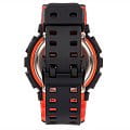 Часы Casio G-Shock GA-100BR-1A фото 3