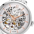 Оригинальные часы Pierre Lannier Pierre Lannier Automatic 303F621 механические калибр механизма  общий вид