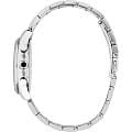 Karl Lagerfeld Karl Lagerfeld Round Essentials R0553101504  американские женские часы на браслете нержавеющая сталь боковой вид