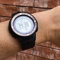 Casio Casio Pro Trek PRG-330-1 PRG, наручные мужские часы фото под углом