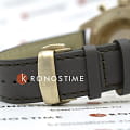 Tissot Tissot PRS 516 Chronograph T131.617.36.082.00 швейцарские наручные мужские часы заводная головка с логотипом Tissot