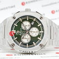 Wainer Wainer WA.10000-G , наручные мужские часы фото под углом