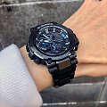 Часы Casio G-Shock Premium MTG-B1000BD-1A фото 2