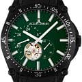 Jacques Lemans Jacques Lemans Derby 1-2201C , наручные мужские часы фото под углом