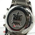 Certina Certina DS-2 Chronograph 1/100 sec C024.447.11.051.02 DS 2 — детали корпуса и нержавеющая сталь