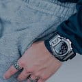 Casio Casio G-Shock GM-6900U-1DR GM, наручные мужские часы фото под углом
