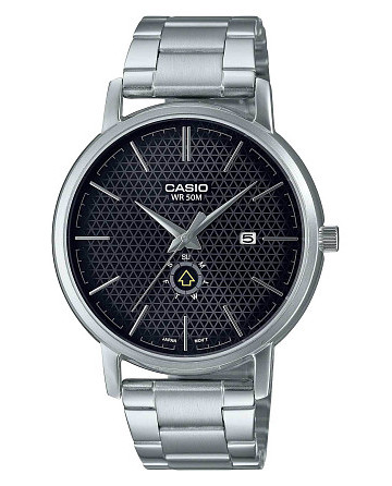 Casio Collection MTP-B125D-1A