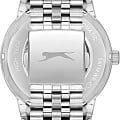 Slazenger Slazenger SL.09.2337.1.01 английские наручные мужские часы заводная головка с логотипом Slazenger