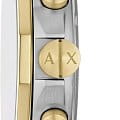 Оригинальные часы Armani Exchange Armani Exchange Banks AX7148SET кварцевые калибр механизма  общий вид