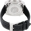 Longines Longines Heritage Diver L2.796.4.52.2, heritage швейцария мужские часы на браслете нейлон боковой вид