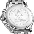Luminox Luminox XA.9382  наручные мужские часы фото под углом.