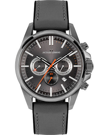 Jacques Lemans  Sport 1-2119A