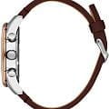 Santa Barbara Polo & Racquet Club Santa Barbara Polo & Racquet Club Legend SB.1.10419-2 , наручные мужские часы фото под углом
